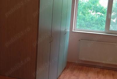 Dau in chirie ap 2 camere ultracentral Baia mare - 8