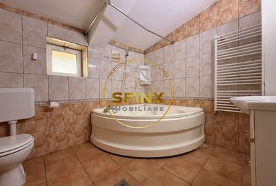 Casă individuală cu 5 camere cu Teren 200 Mp în Fundeni - 13