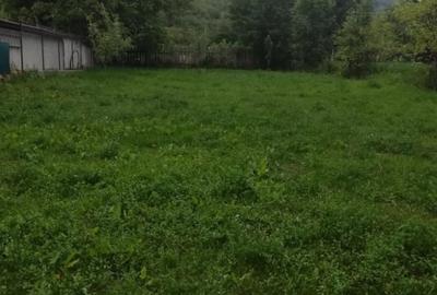 Casă individuală cu 2 camere cu Teren 1032 Mp în Tăuți - 3