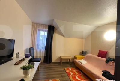 Casă cu 7 camere cu Teren 797 Mp în Feleacu - 5