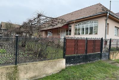 Casă cu 2 camere în Central - 7