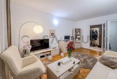 Apartament 2 camere | Etaj 2 | La cheie | Zona centrala - 2