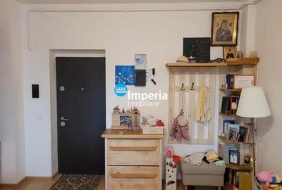 Apartament cu 3 camere decomandat, mobilat în Păcurari - 5