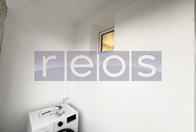 Apartament cu 2 camere semidecomandat, mobilat în Titan - 9