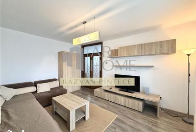 Apartament cu 2 camere, mobilat în Ultracentral - 7