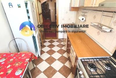 Apartament 3 camere - zona Maratei/ Școala nr. 2 - 7