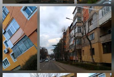 Apartament cu 3 camere decomandat în Exercițiu - 16