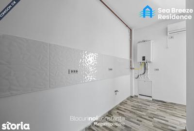 Garsonieră în Nord - 8