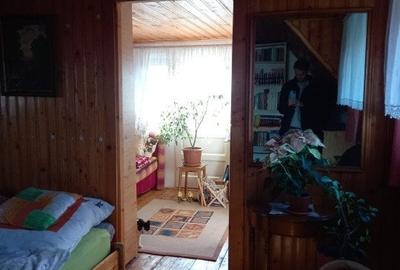 Casa cu 5.000 mp teren la E 60, zona Osorhei - 4