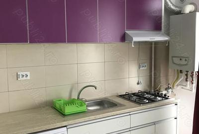 Apartament cu 2 camere decomandat în Mamaia - 2