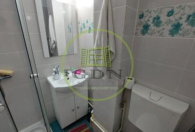 Garsoniera decomandata, etajul 8, Calea Bucuresti zona Rotonda - 4