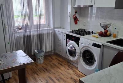 Apartament cu 2 camere în Florilor - 3