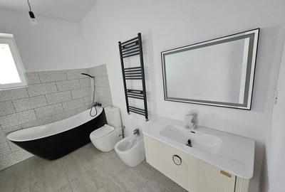 Casă cu 5 camere cu Teren 371 Mp în Afumați - 6