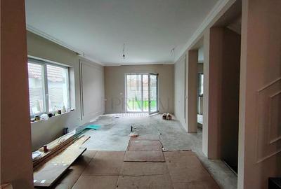 Casă individuală cu 6 camere cu Canalizare în Aeroport - 6