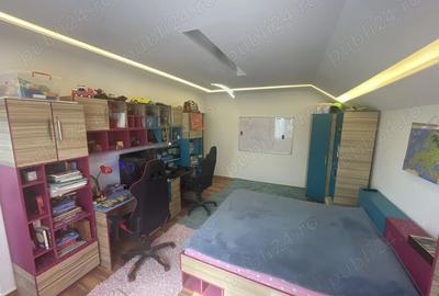 Proprietar: Vila mobilata + teren 800 mp la doar 600 m de Hanul 3 Sarmale - 6