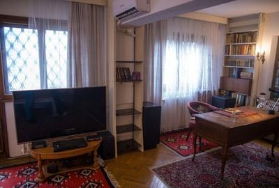 Apartament 2 camere Banu Manta - Primaria sectorului 1 - 8