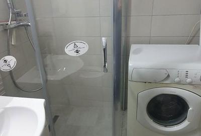 Garsonieră decomandată în Dorobanți - 1
