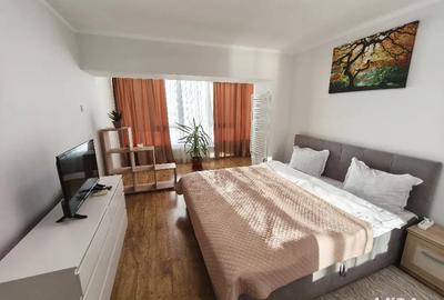 Apartament cu 3 camere decomandat în Țiglina 1 - 10
