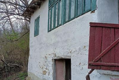 Casă cu 3 camere cu Teren 4660 Mp în Central