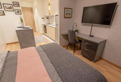 Oferim spre inchiriere apartament in zona Florilor - 1