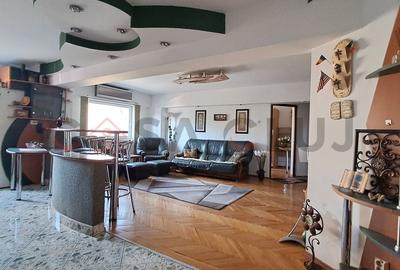 4 Camere, etaj  1, zona Ioan Mester, Manastur!! - 2