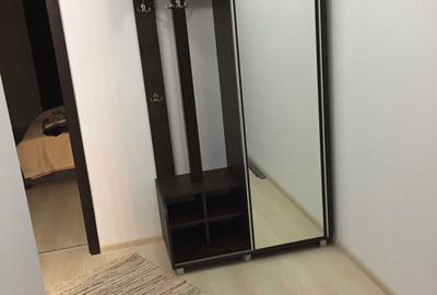 Apartament cu 2 camere semidecomandat, mobilat în Păcii - 3