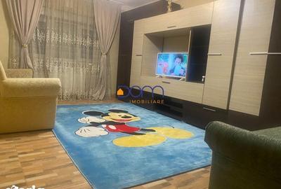 Apartament cu 3 camere decomandat în Central - 3