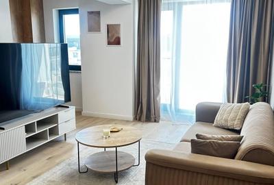 Apartament Premium 2 camere Pipera First Estates - Lux - 7