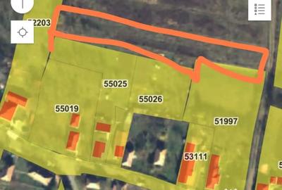 Casă cu 2 camere în Rediu - 8