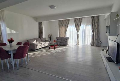 Casă cu 4 camere cu Teren 500 Mp în Domnești - 8