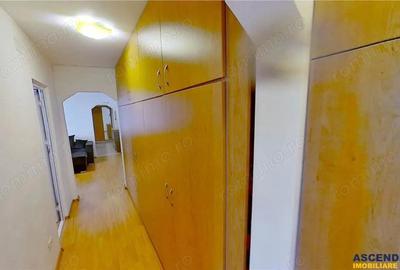 Tur 3D! Apartament 4 camere decomandat, etajul1, in cartierul Noua, Brasov - 5