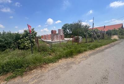 Teren de 1060 mp, în Central - 1