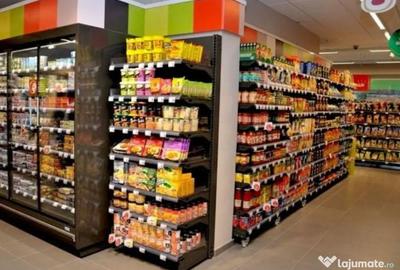 Spațiu comercial, de 1,164 mp, în Tomis III - 2