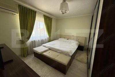 Apartament cu 2 camere decomandat în Carpați 2 - 7