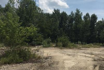 Teren de 500 mp, în Central - 1