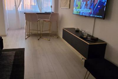 Garsonieră semidecomandată, mobilată în Drumul Taberei - 6