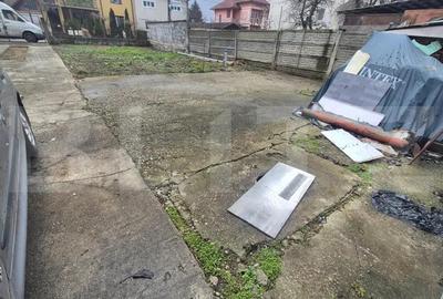 Casă cu 1 camere cu Teren 800 Mp în 14 Mai - 10