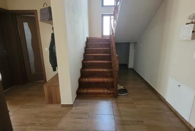 Casă individuală cu 5 camere cu Canalizare în Șura Mică - 15