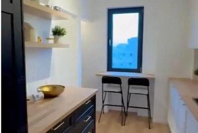 APARTAMENT 3 CAMERE MOBILAT - B-dul Nicolae Balcescu, Sector 1 - 6