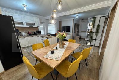 Apartament de inchiriat, cu 3 camere, 75 mp, Zalau - 2