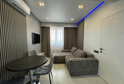 Apartament cu o camera in zona Coresi - 3