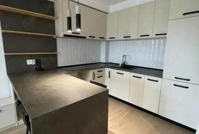 Apartament modern de inchiriat The Lake, Sibiu - 3
