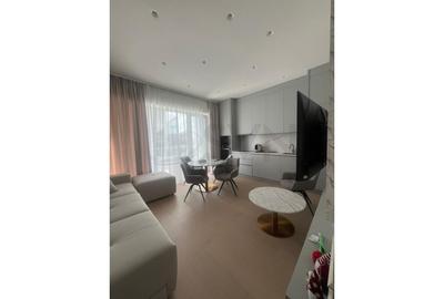 Apartament cu 2 camere nedecomandat, mobilat în Aviației - 6