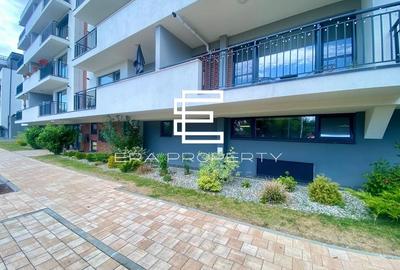 Penthouse 3 camere cu terasă panoramică - Sibiu, zona Turnișor - 3