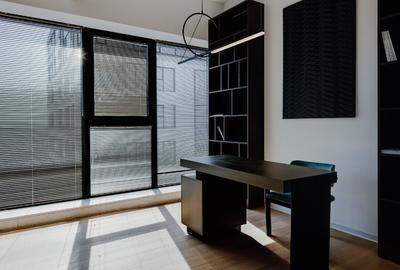 DE VANZARE One Verdi Park / Penthouse, vedere Lacul Floreasca - 5