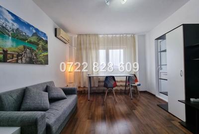 Garsonieră decomandată în Titulescu - 10