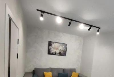 Apartament cu 2 camere de inchiriat Coresi - 3