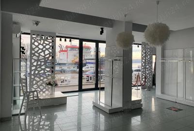 Oferta inchiriere spatii comerciale, zona Portului, vedere la Dunare - 5