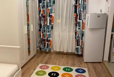 Alba Iulia - Decebal / Garsoniera Semidecomandata - 3