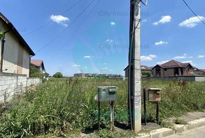 Teren 4.000 mp pentru dezvoltare rezidențială - 6